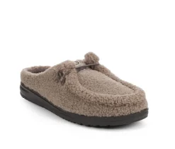 Women's Wendy Slip Sherpa Slippers|HEYDUDE