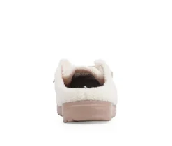 Women's Wendy Slip Sherpa Slippers|HEYDUDE