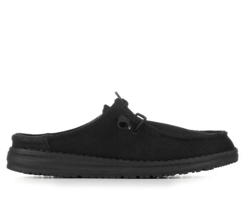 HEYDUDE Boat Shoes & Slip-Ons>Women's Wendy Slip Mono Casual Shoes