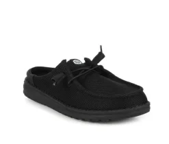HEYDUDE Boat Shoes & Slip-Ons>Women's Wendy Slip Mono Casual Shoes