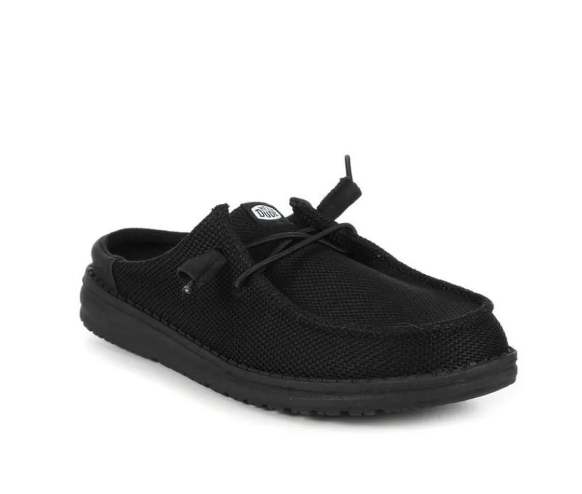 HEYDUDE Boat Shoes & Slip-Ons>Women's Wendy Slip Mono Casual Shoes