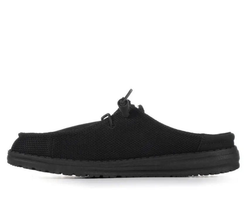 HEYDUDE Boat Shoes & Slip-Ons>Women's Wendy Slip Mono Casual Shoes