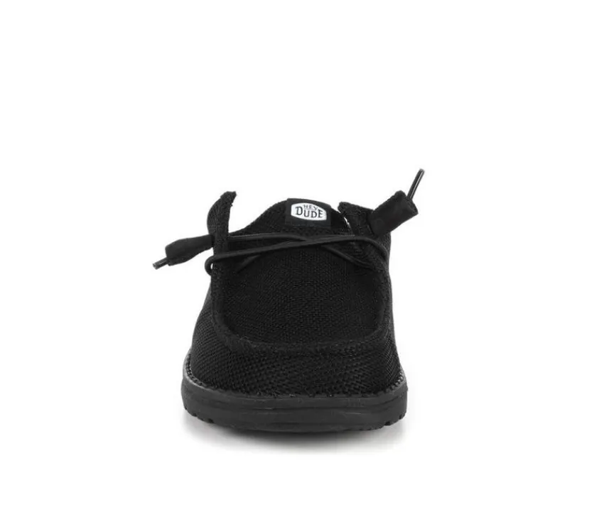 HEYDUDE Boat Shoes & Slip-Ons>Women's Wendy Slip Mono Casual Shoes