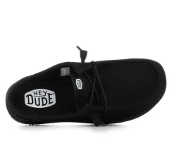 HEYDUDE Boat Shoes & Slip-Ons><noscript><img width=