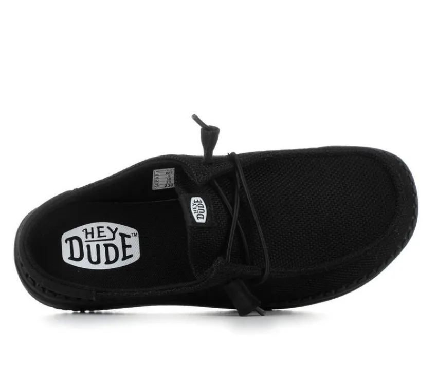 HEYDUDE Boat Shoes & Slip-Ons>Women's Wendy Slip Mono Casual Shoes
