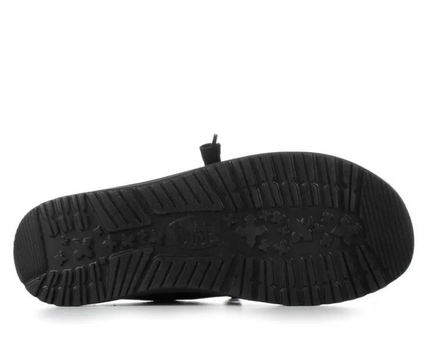 HEYDUDE Boat Shoes & Slip-Ons>Women's Wendy Slip Mono Casual Shoes