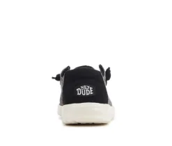 Women's Wendy Sparkle Leopard|HEYDUDE Outlet