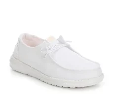 Women's Wendy Stardust Casual Shoes|HEYDUDE Hot