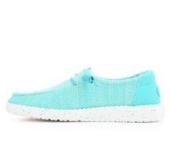 HEYDUDE Boat Shoes & Slip-Ons><noscript><img width=