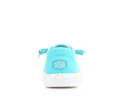 HEYDUDE Boat Shoes & Slip-Ons><noscript><img width=