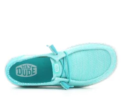 HEYDUDE Boat Shoes & Slip-Ons><noscript><img width=