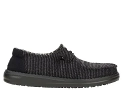 HEYDUDE Boat Shoes & Slip-Ons>Women's Wendy Stretch Sox Casual Shoes