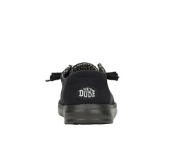 HEYDUDE Boat Shoes & Slip-Ons><noscript><img width=