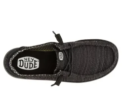 HEYDUDE Boat Shoes & Slip-Ons><noscript><img width=