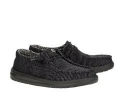 HEYDUDE Boat Shoes & Slip-Ons><noscript><img width=