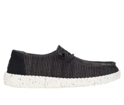 Women's Wendy Stretch Sox Casual Shoes|HEYDUDE Hot