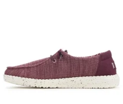 HEYDUDE Boat Shoes & Slip-Ons><noscript><img width=