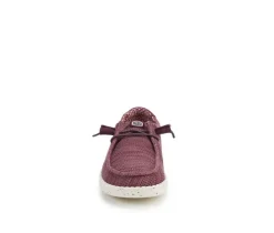HEYDUDE Boat Shoes & Slip-Ons><noscript><img width=