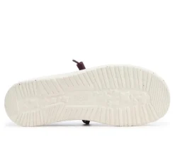 HEYDUDE Boat Shoes & Slip-Ons><noscript><img width=