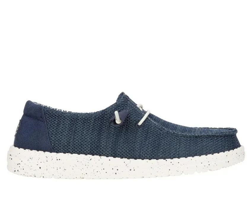 Women's Wendy Stretch Sox Casual Shoes|HEYDUDE Hot