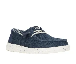 Women's Wendy Stretch Sox Casual Shoes|HEYDUDE Hot