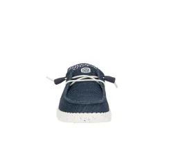 Women's Wendy Stretch Sox Casual Shoes|HEYDUDE Hot