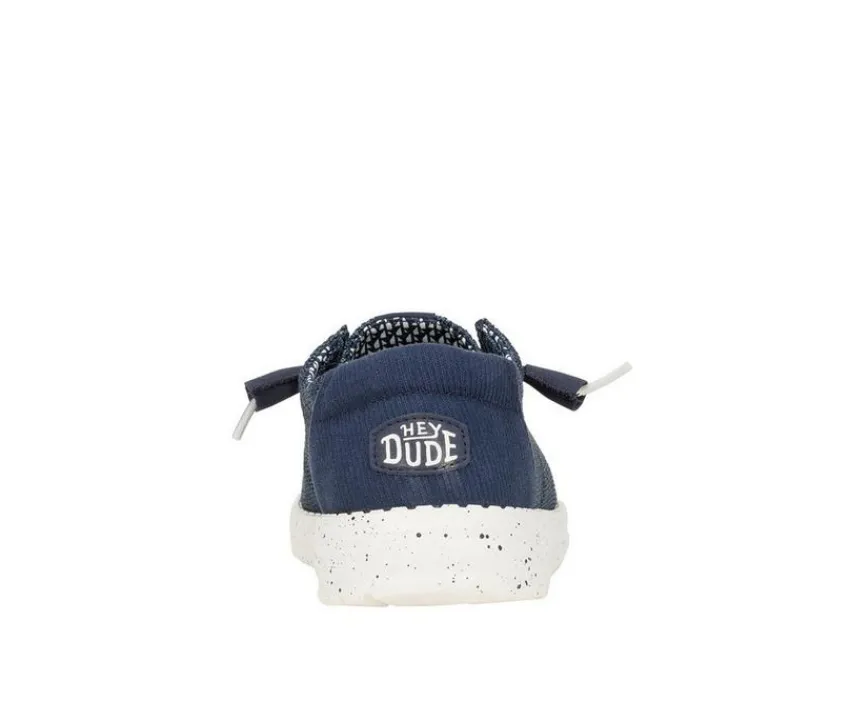 Women's Wendy Stretch Sox Casual Shoes|HEYDUDE Hot