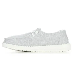 HEYDUDE Boat Shoes & Slip-Ons><noscript><img width=