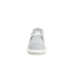 HEYDUDE Boat Shoes & Slip-Ons><noscript><img width=