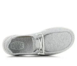HEYDUDE Boat Shoes & Slip-Ons><noscript><img width=