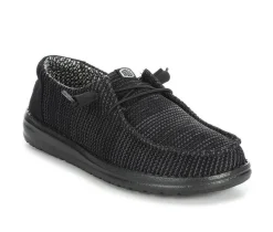 Women's Wendy Stretch Sox Casual Shoes|HEYDUDE Online
