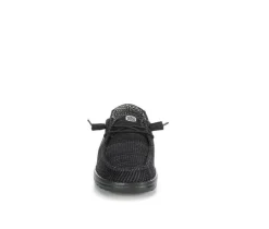 Women's Wendy Stretch Sox Casual Shoes|HEYDUDE Online