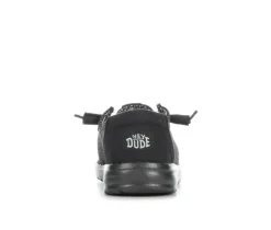 Women's Wendy Stretch Sox Casual Shoes|HEYDUDE Online