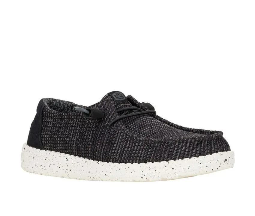Women's Wendy Stretch Sox Casual Shoes|HEYDUDE Discount