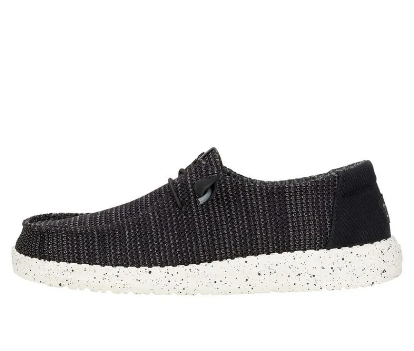 Women's Wendy Stretch Sox Casual Shoes|HEYDUDE Discount