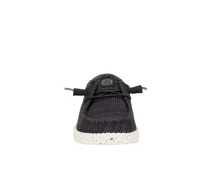 Women's Wendy Stretch Sox Casual Shoes|HEYDUDE Discount