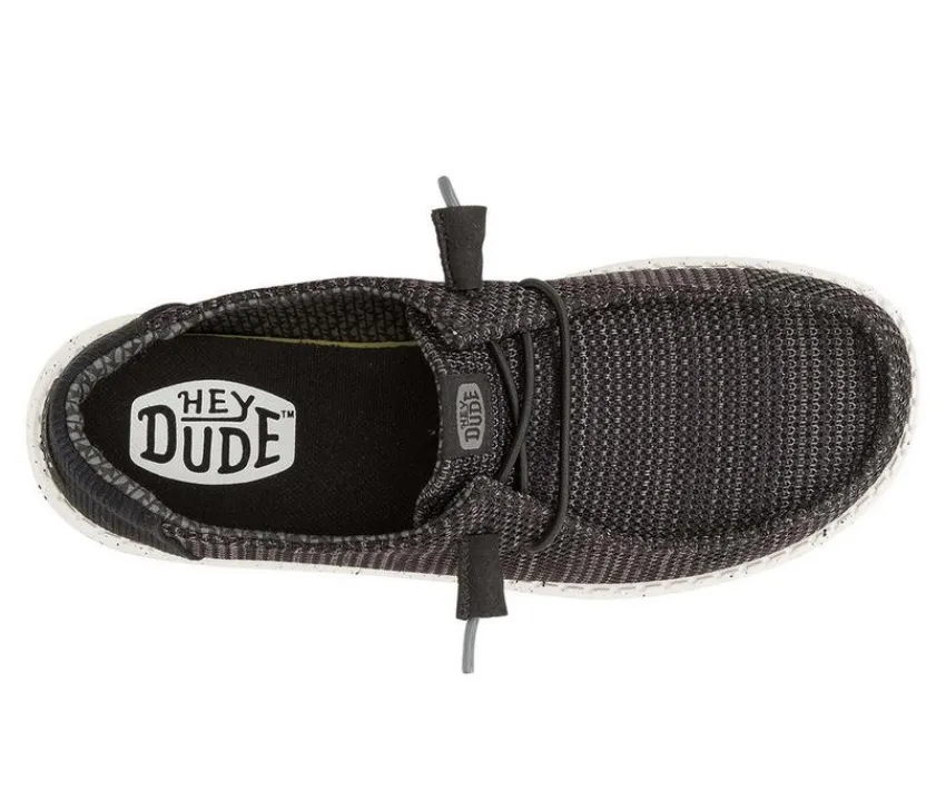 Women's Wendy Stretch Sox Casual Shoes|HEYDUDE Discount