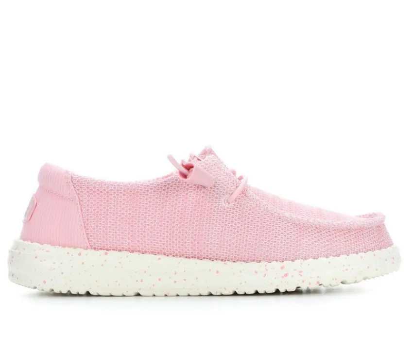 Women's Wendy Stretch Sox Casual Shoes|HEYDUDE New