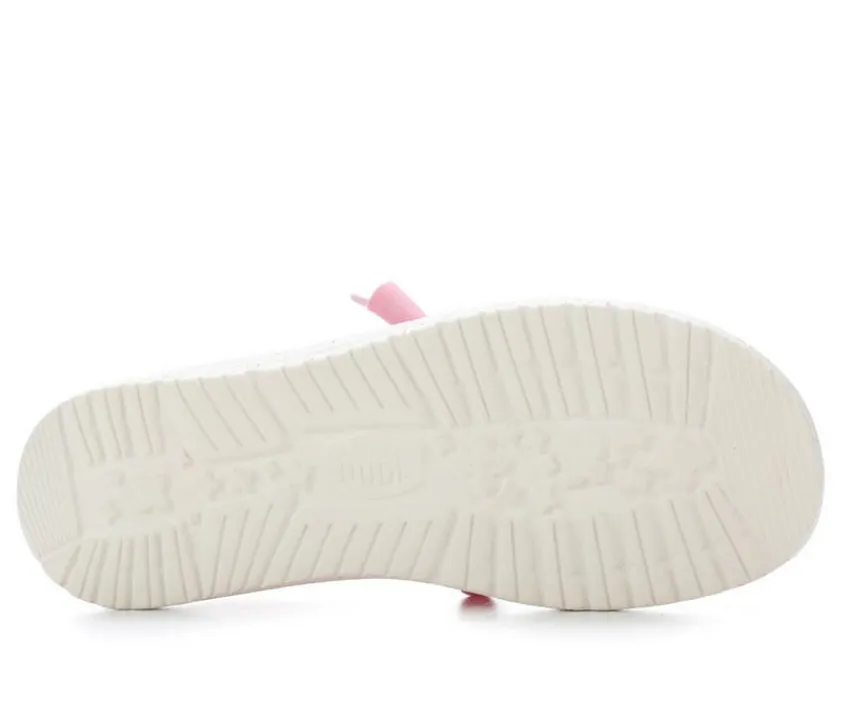 Women's Wendy Stretch Sox Casual Shoes|HEYDUDE New