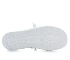 HEYDUDE Boat Shoes & Slip-Ons><noscript><img width=