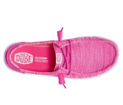 HEYDUDE Boat Shoes & Slip-Ons><noscript><img width=