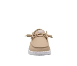 HEYDUDE Boat Shoes & Slip-Ons><noscript><img width=