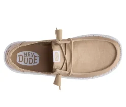 HEYDUDE Boat Shoes & Slip-Ons><noscript><img width=