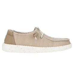 Women's Wendy Stretch Sox Casual Shoes|HEYDUDE Outlet