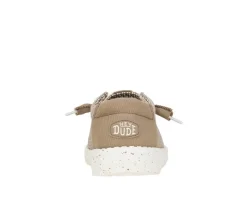 Women's Wendy Stretch Sox Casual Shoes|HEYDUDE Outlet