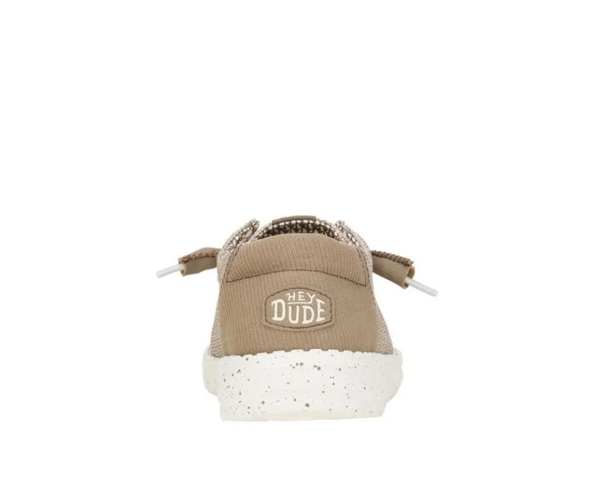 Women's Wendy Stretch Sox Casual Shoes|HEYDUDE Outlet