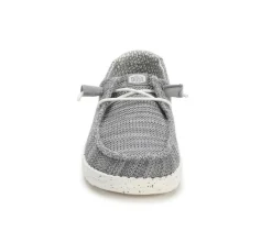 HEYDUDE Boat Shoes & Slip-Ons><noscript><img width=