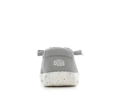 HEYDUDE Boat Shoes & Slip-Ons><noscript><img width=
