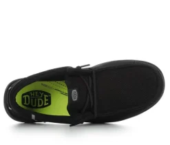 Women's Wendy Work CT Work Shoes|HEYDUDE Hot