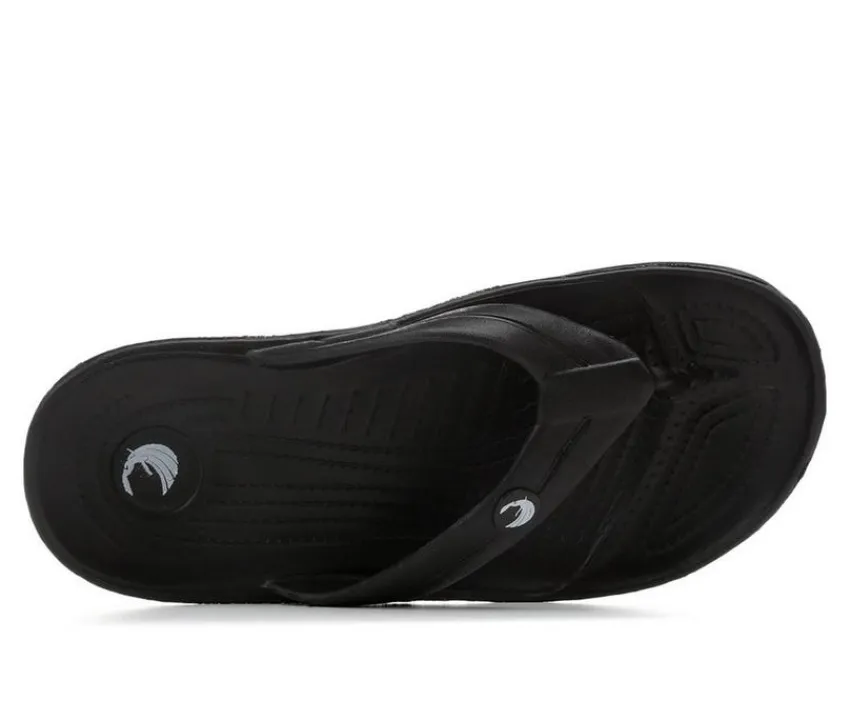 Women's Ease Flip-Flops|Island Surf